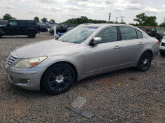 Hyundai GENESIS 2010 — Copart
