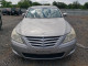 Hyundai GENESIS 2010 — Copart