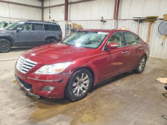 Hyundai GENESIS 2009 — Copart