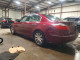Hyundai GENESIS 2009 — Copart