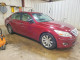 Hyundai GENESIS 2009 — Copart