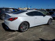 Hyundai GENESIS 2015 — Copart