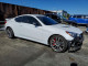 Hyundai GENESIS 2015 — Copart