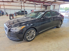 Hyundai GENESIS 2015 — Copart