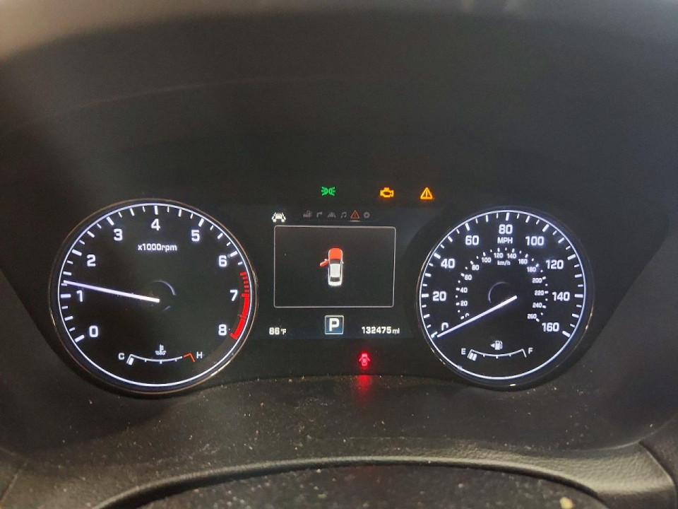 Hyundai GENESIS 2015 — Copart