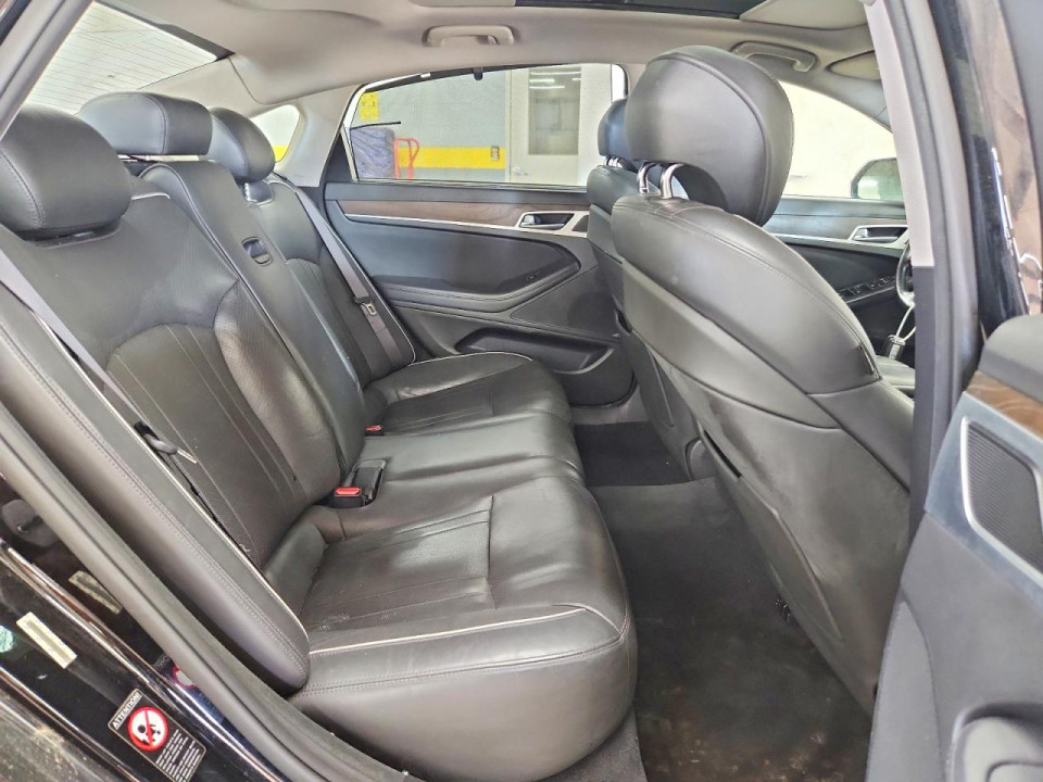 Hyundai GENESIS 2015 — Copart