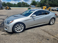 Hyundai GENESIS 2013 — Copart