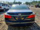 Hyundai GENESIS 2009 — Copart