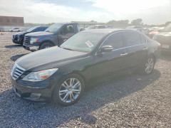 Hyundai GENESIS 2011 — Copart