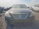 Hyundai GENESIS 2011 — Copart