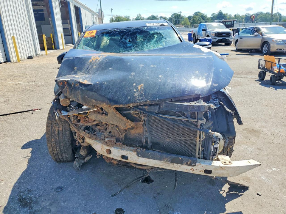 Hyundai GENESIS 2010 — Copart
