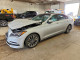Hyundai GENESIS 2015 — Copart