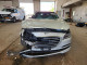 Hyundai GENESIS 2015 — Copart