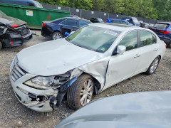 Hyundai GENESIS 2011 — Copart