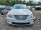 Hyundai GENESIS 2011 — Copart