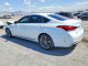 Hyundai GENESIS 2015 — Copart