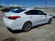 Hyundai GENESIS 2015 — Copart