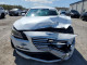Hyundai GENESIS 2015 — Copart