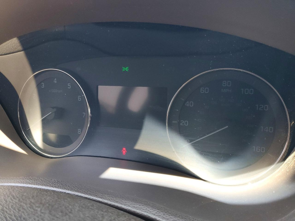 Hyundai GENESIS 2015 — Copart
