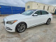 Hyundai GENESIS 2015 — Copart