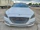 Hyundai GENESIS 2015 — Copart
