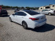 Hyundai GENESIS 2015 — Copart