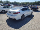 Hyundai GENESIS 2015 — Copart