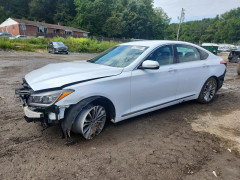 Hyundai GENESIS 2015 — Copart