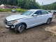 Hyundai GENESIS 2015 — Copart