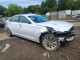 Hyundai GENESIS 2015 — Copart