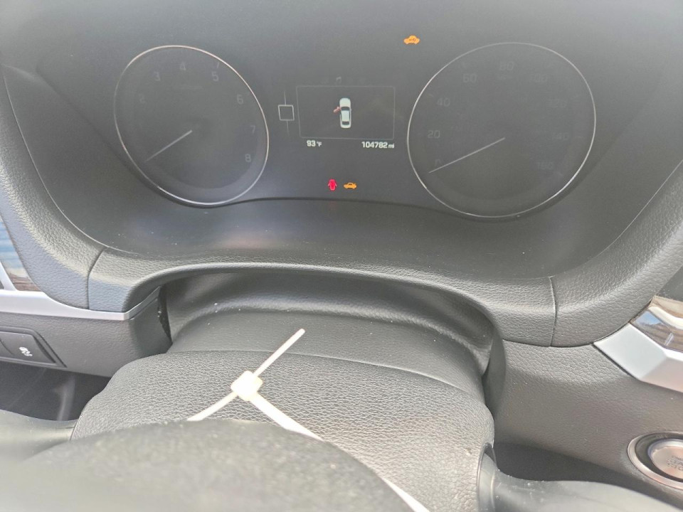 Hyundai GENESIS 2015 — Copart