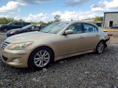 Hyundai GENESIS 2012 — Copart