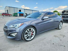 Hyundai GENESIS 2015 — Copart