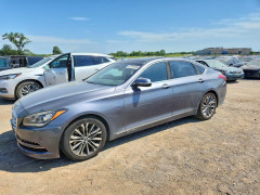 Hyundai GENESIS 2015 — Copart