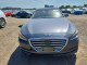 Hyundai GENESIS 2015 — Copart