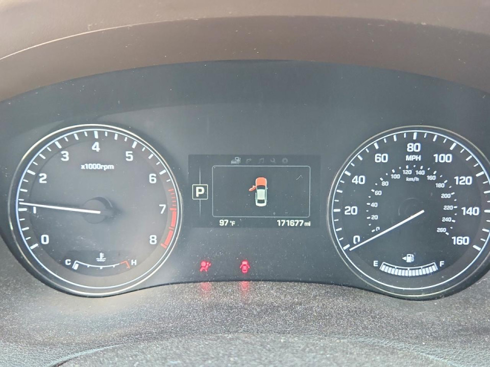 Hyundai GENESIS 2015 — Copart