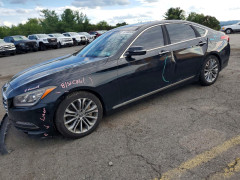 Hyundai GENESIS 2016 — Copart