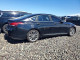Hyundai GENESIS 2016 — Copart