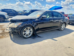 Hyundai GENESIS 2014 — Copart