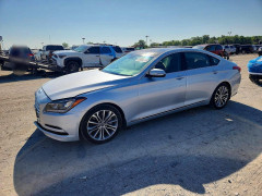 Hyundai GENESIS 2015 — Copart