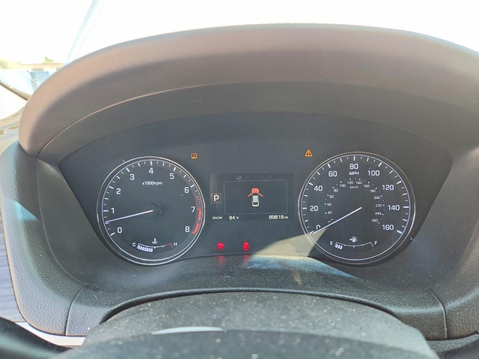 Hyundai GENESIS 2015 — Copart
