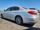 Hyundai GENESIS 2013 — Copart