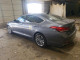 Hyundai GENESIS 2015 — Copart