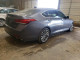 Hyundai GENESIS 2015 — Copart