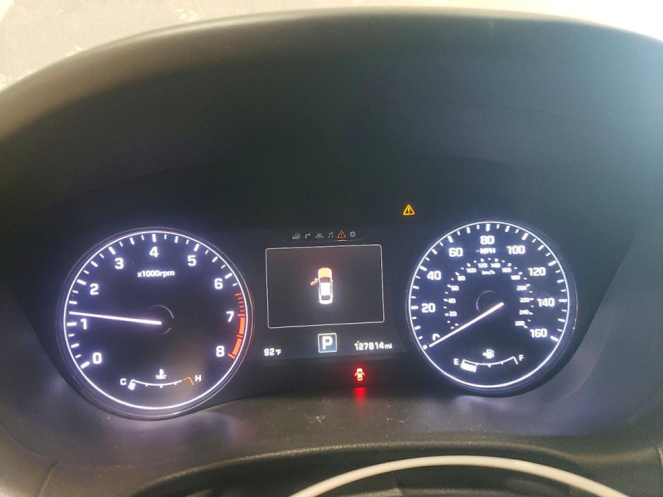 Hyundai GENESIS 2015 — Copart