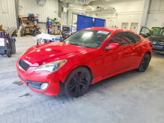 Hyundai GENESIS 2010 — Copart