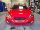 Hyundai GENESIS 2010 — Copart