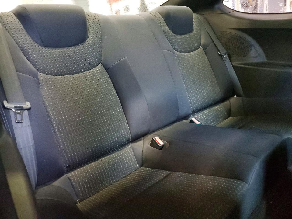 Hyundai GENESIS 2010 — Copart