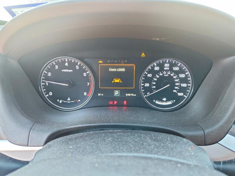 Hyundai GENESIS 2015 — Copart