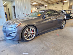 Hyundai GENESIS 2013 — Copart